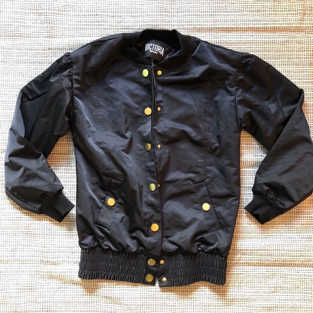 Victoria Secret Sport Jacket